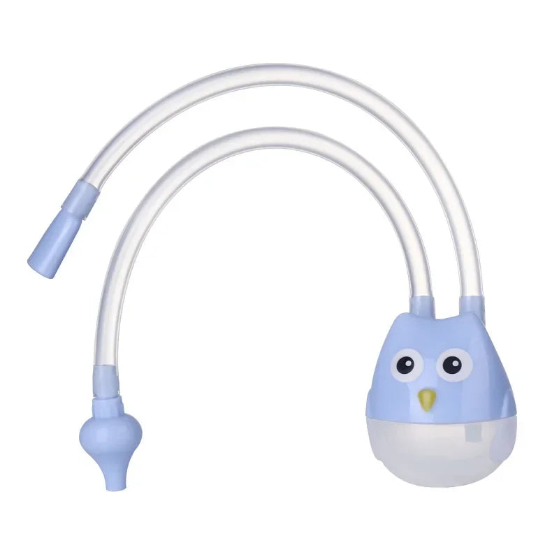 Needle Tube Baby Mouth & Nasal Aspirator